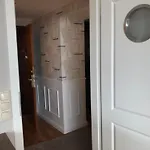 Apartamento Traveblick Ecksuite Queen-mary Travemuende 30 Etage Mit Meerblick Am Gelegen Lübeck